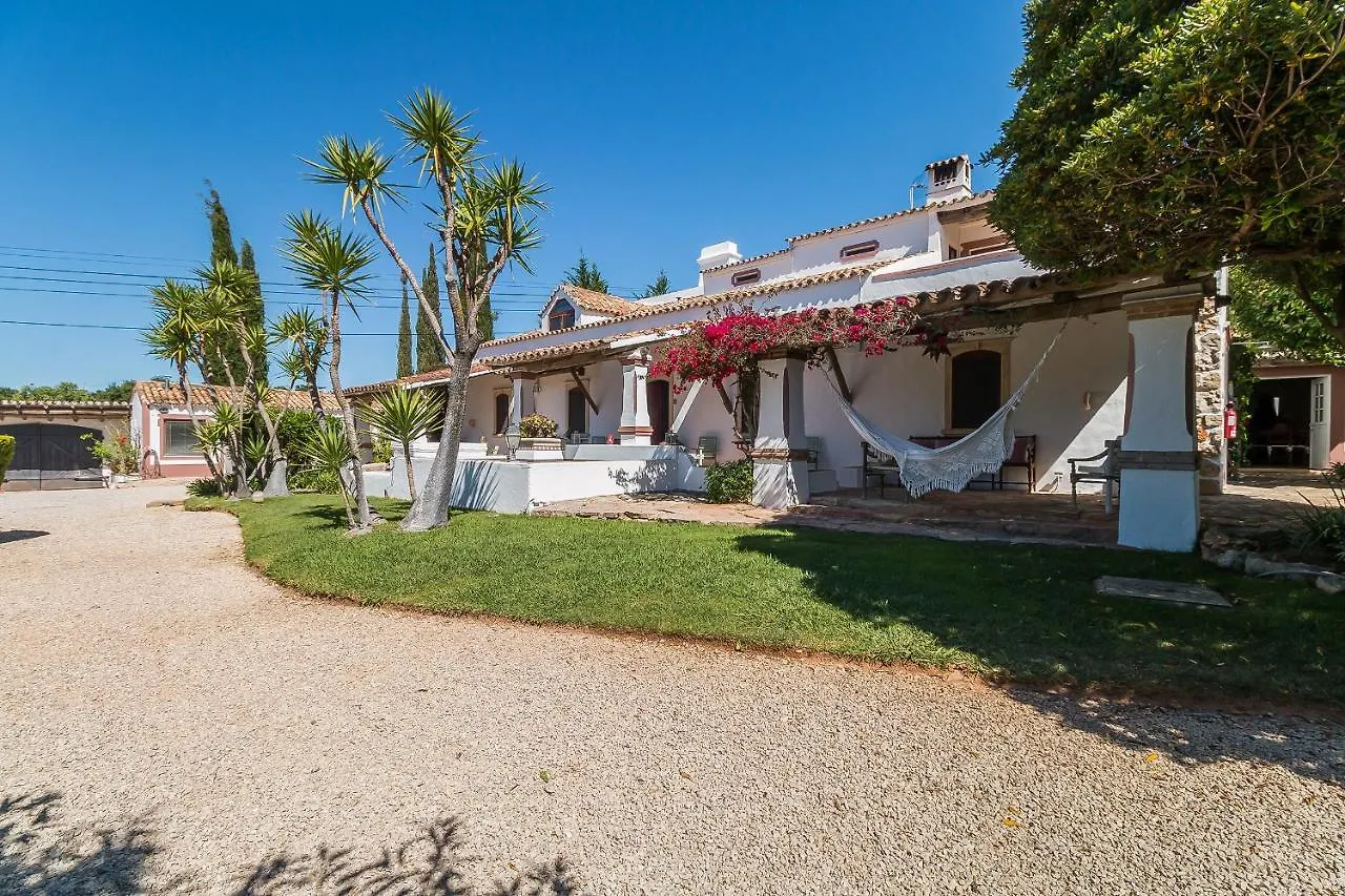 Bed & Breakfast Casa Belaventura Villa Alfontes