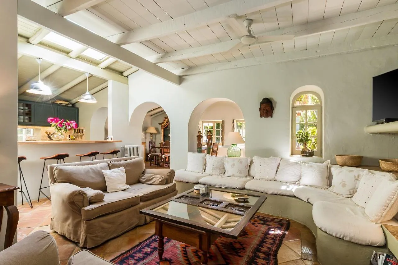 Bed & Breakfast Casa Belaventura Villa Alfontes