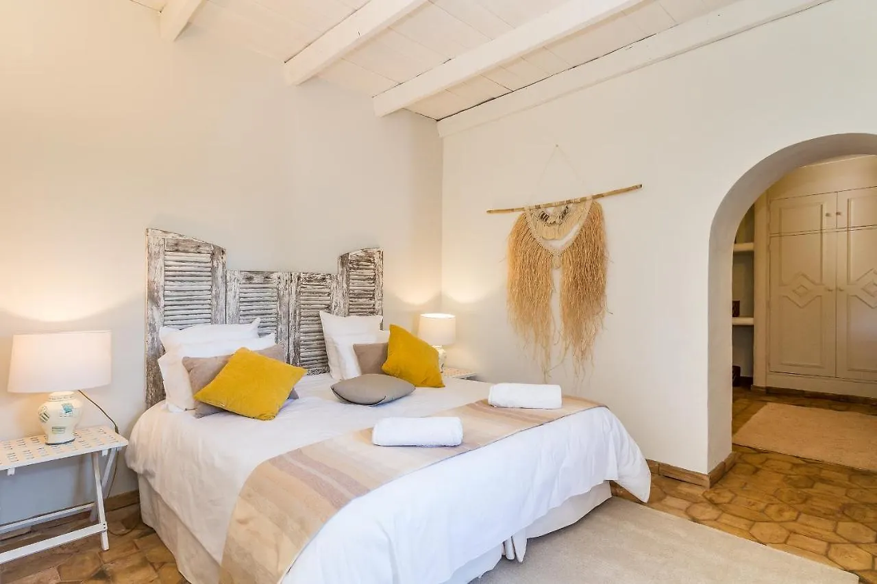 Casa Belaventura Villa Alfontes 3*, Boliqueime
