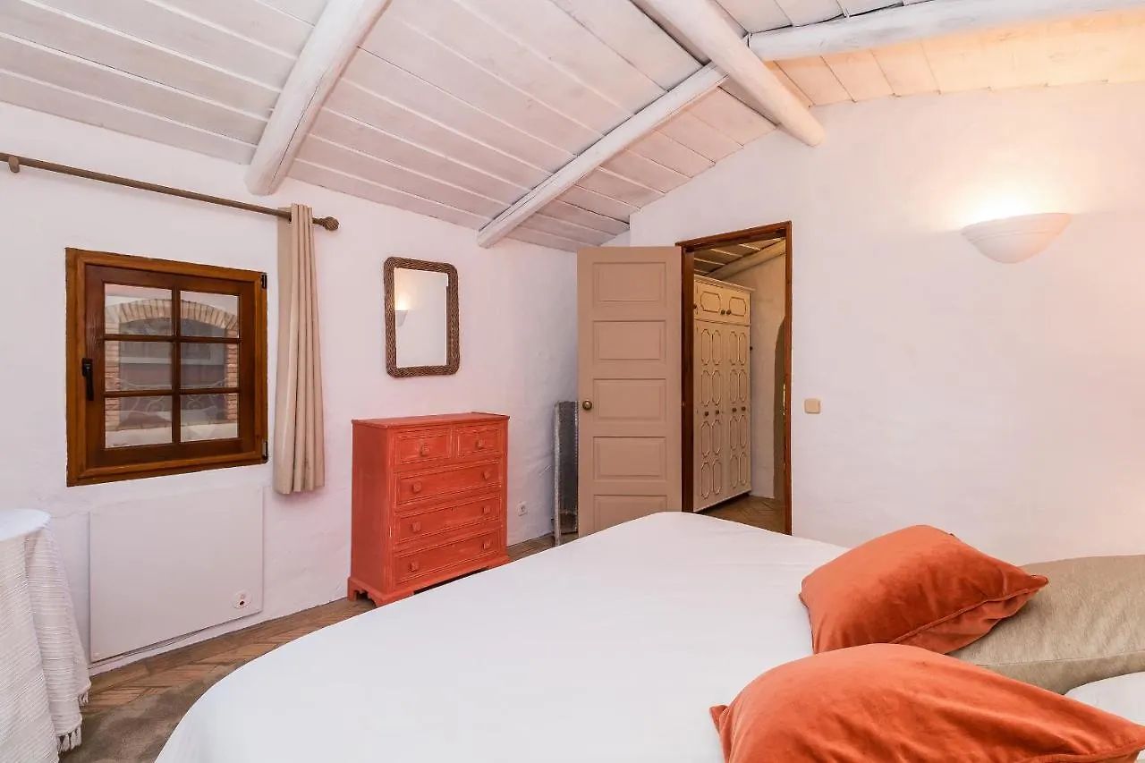 Bed & Breakfast Casa Belaventura Villa Alfontes