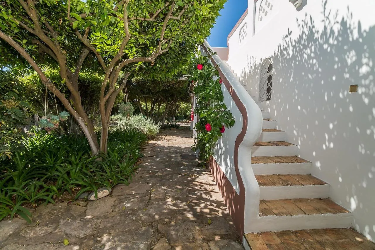 Casa Belaventura Villa Alfontes Boliqueime