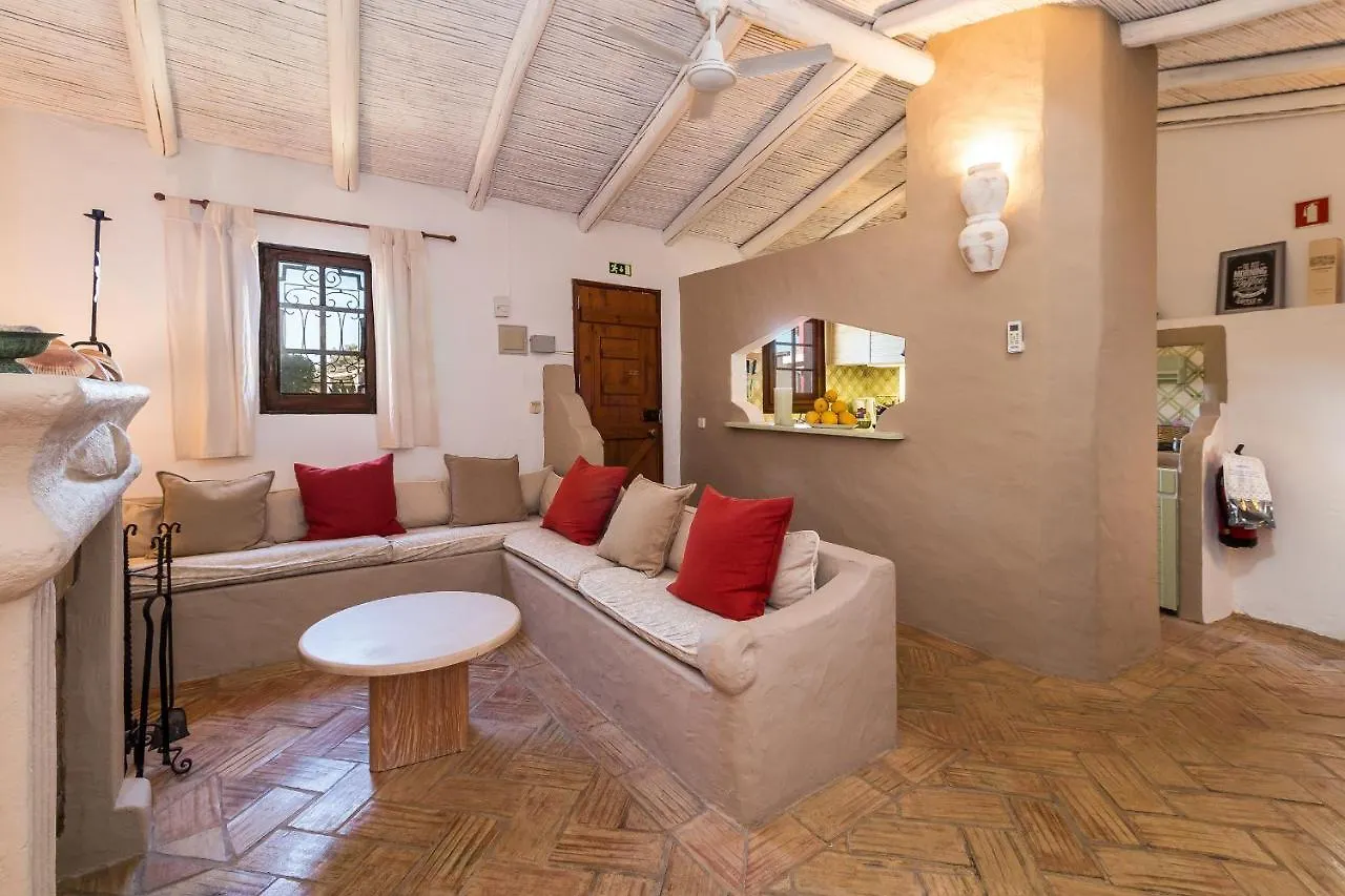Casa Belaventura Villa Alfontes Portugal