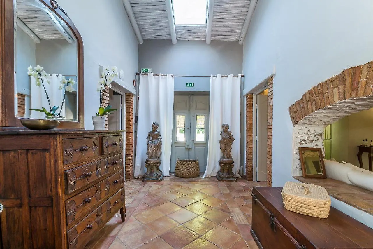 Casa Belaventura Villa Alfontes 3*, Boliqueime
