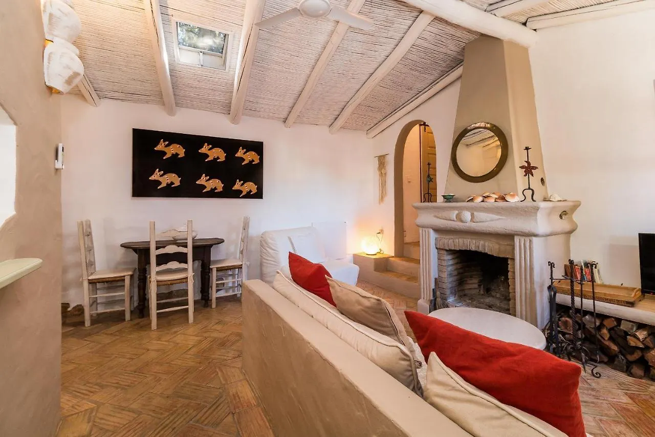 Casa Belaventura Villa Alfontes Bed & Breakfast Boliqueime