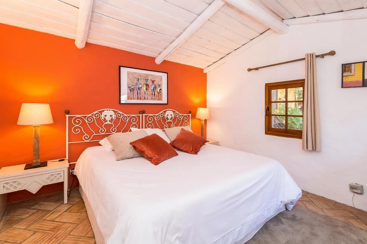 Casa Belaventura Villa Alfontes Boliqueime