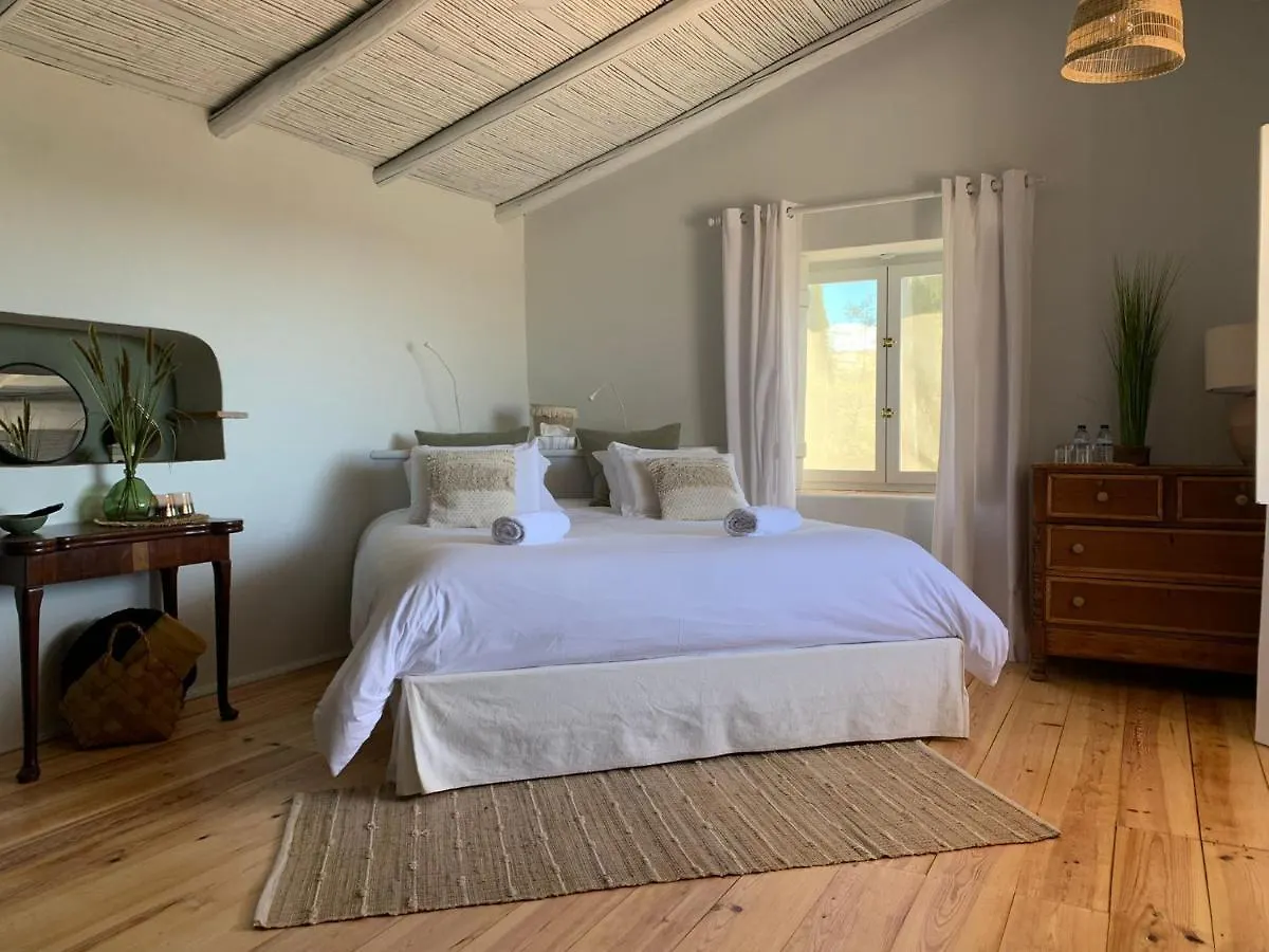 Casa Belaventura Villa Alfontes 3*, Boliqueime Portugal
