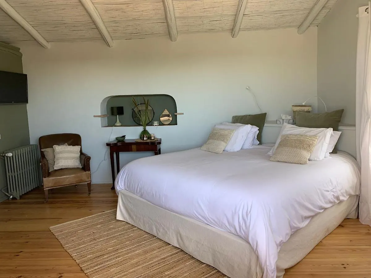 Bed & Breakfast Casa Belaventura Villa Alfontes