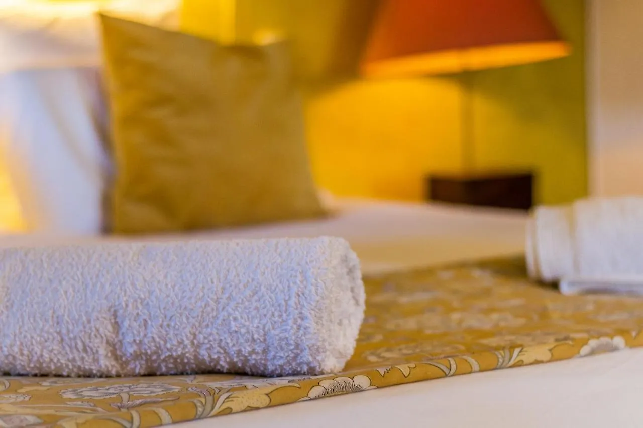 Bed & Breakfast Casa Belaventura Villa Alfontes