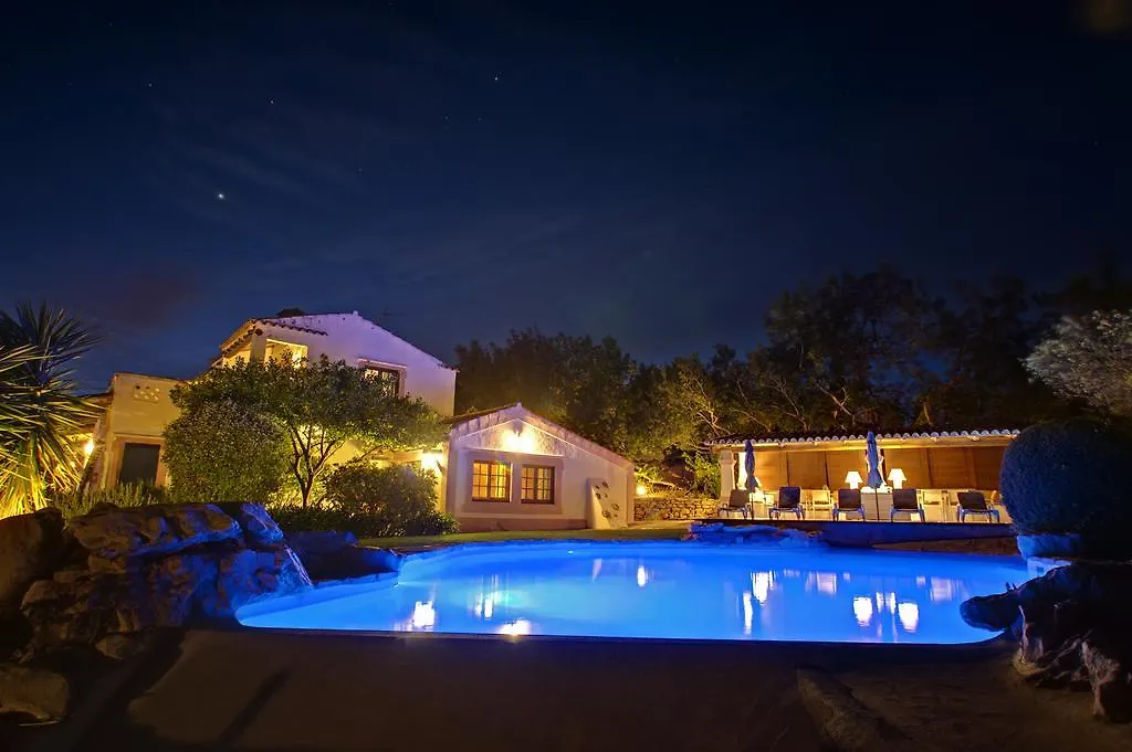 Casa Belaventura Villa Alfontes 3*, Boliqueime