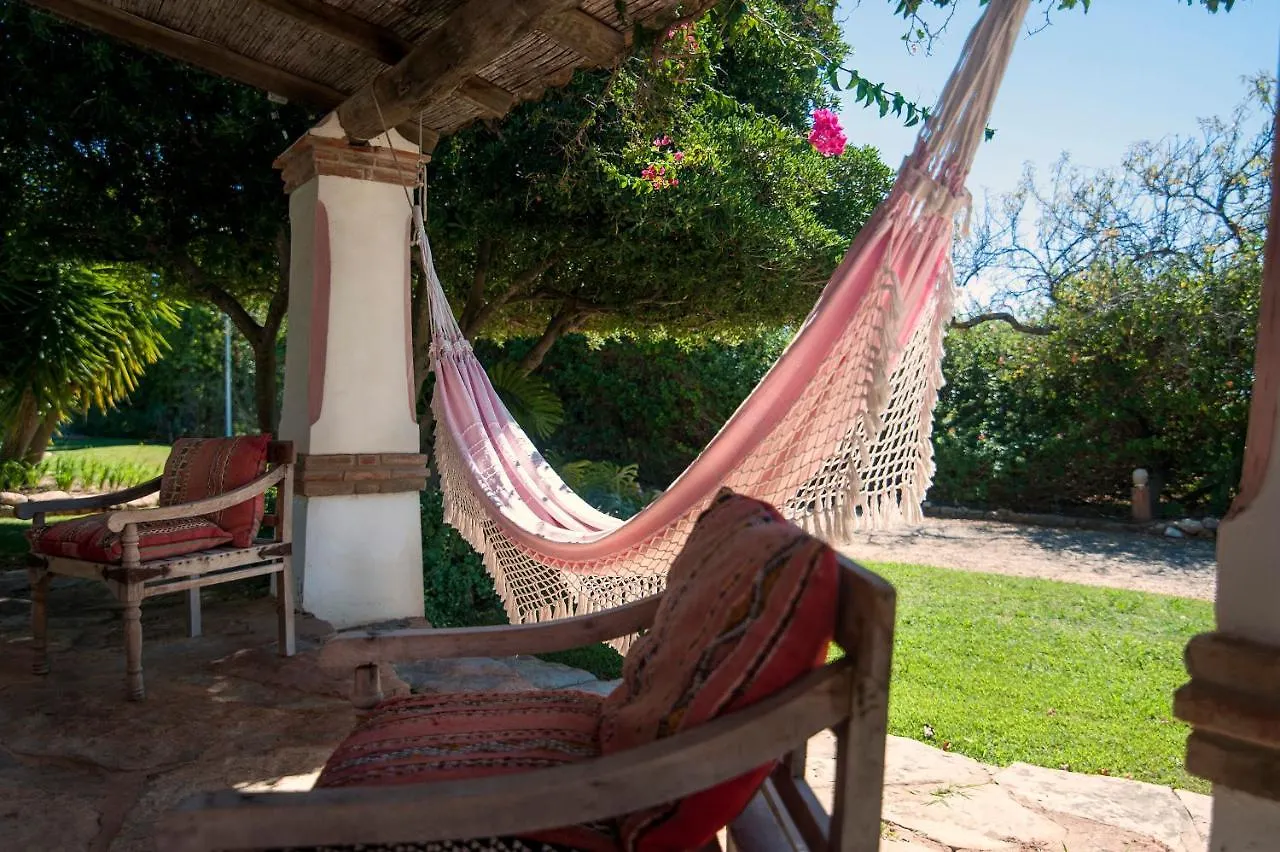 Casa Belaventura Villa Alfontes Boliqueime