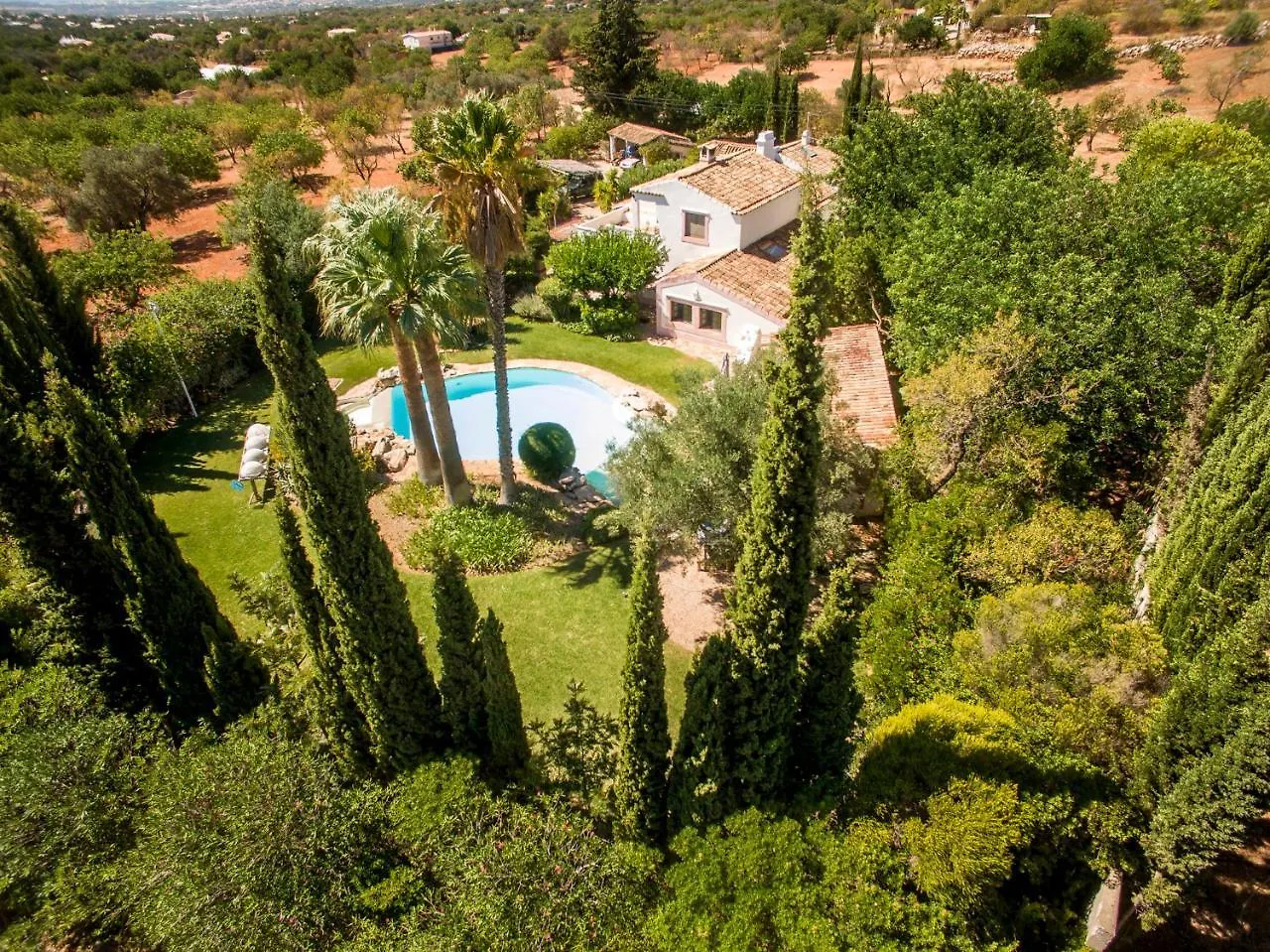 Casa Belaventura Villa Alfontes