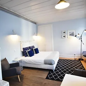 Guest house Sophia Residences