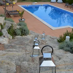 Frühstückspension Encosta Da Luxury