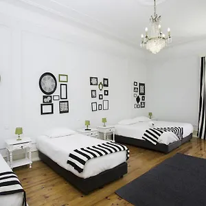 Guest house Typical