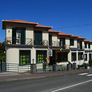 Gasthof Estalagem Corte Do Norte