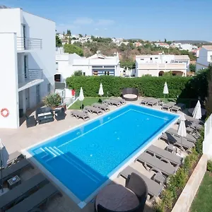 Sao Sebastiao De Hotel