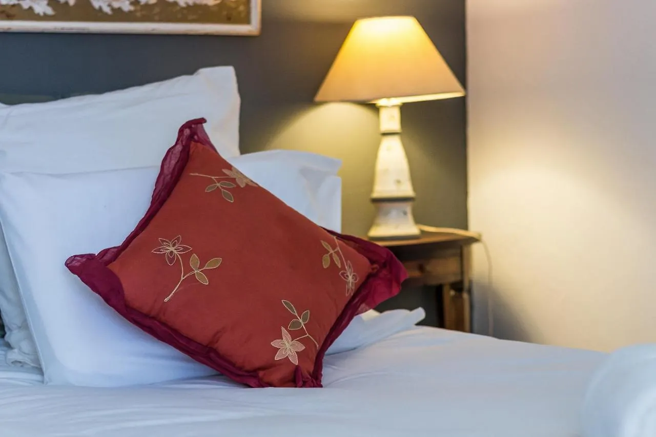 Casa Belaventura Bed and Breakfast Boliqueime Portugal