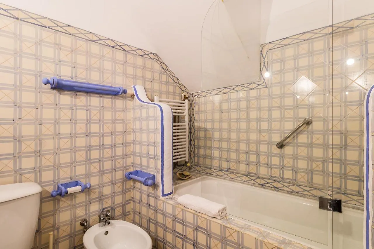 Casa Belaventura Bed and Breakfast Boliqueime 3*,  Portugal