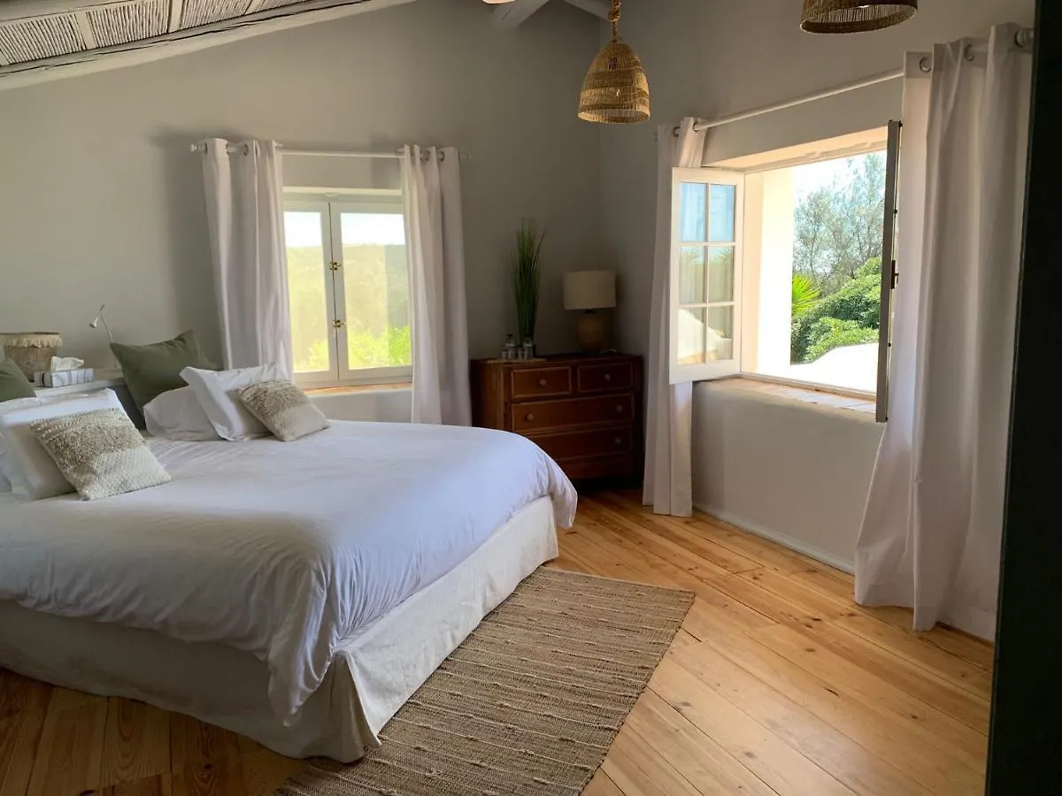 Bed & Breakfast Casa Belaventura Bed and Breakfast Boliqueime