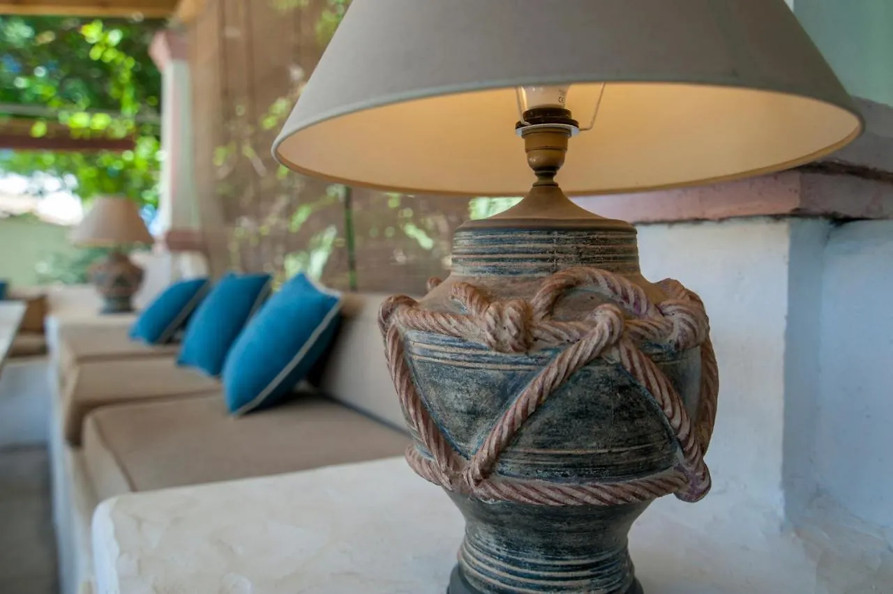 *** Bed & Breakfast Casa Belaventura Bed and Breakfast Boliqueime Portugal